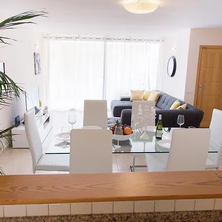 Los Girasoles Townhouse *