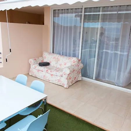 Los Girasoles Townhouse Costa Adeje (Tenerife)