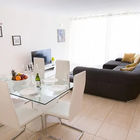 Los Girasoles Townhouse Holiday home Costa Adeje (Tenerife)