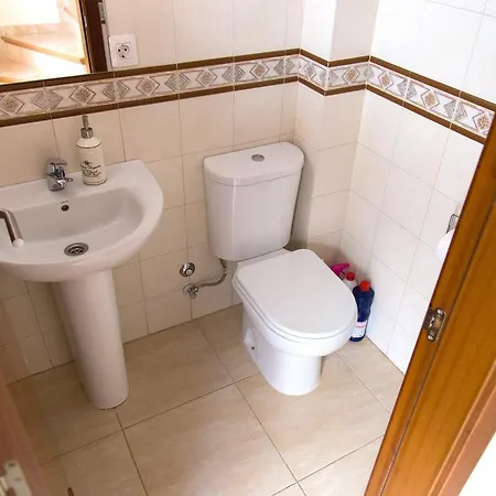 Los Girasoles Townhouse Holiday home