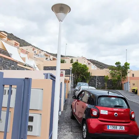 Los Girasoles Townhouse Holiday home